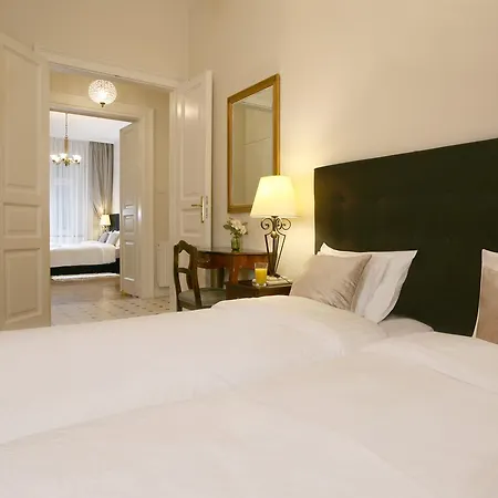 Apartmán Mjz Old Town