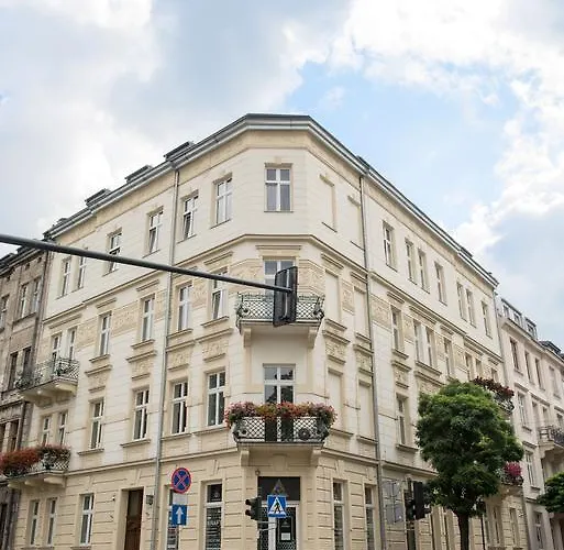 Apartmán Mjz Old Town