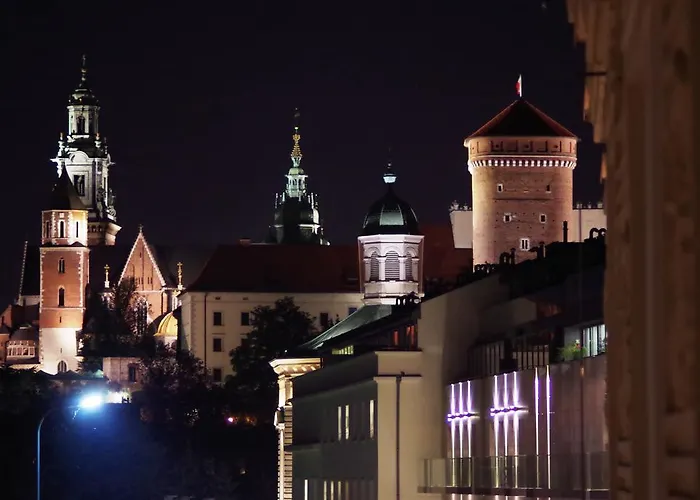 Apartmán Mjz Old Town