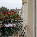 Mjz Old Town Apartment *