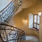Mjz Old Town Apartment *