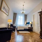 Apartment Mjz Old Town