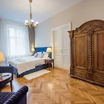 Mjz Old Town Apartment