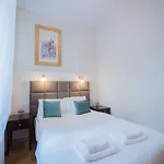 Mjz Old Town Apartment *