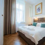Apartment Mjz Old Town Krakau