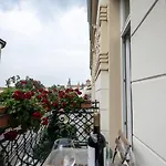 Mjz Old Town Apartment Krakau