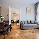 Mjz Old Town Apartment Krakau