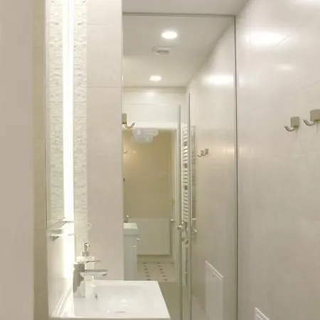 Apartamento Mjz Old Town *