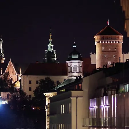 Апартаменты Mjz Old Town