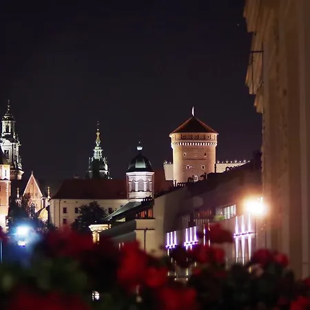 Апартаменты Mjz Old Town *