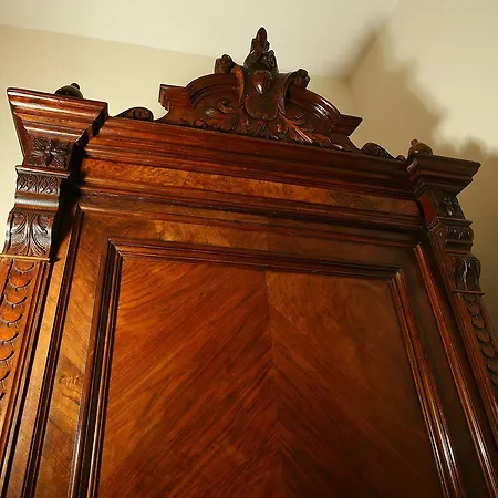 Апартаменты Mjz Old Town *