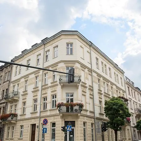 Apartamento Mjz Old Town