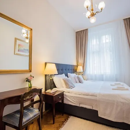 Mjz Old Town Apartamento