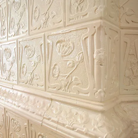 Mjz Old Town Apartment *