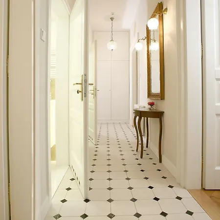 Mjz Old Town * Krakau